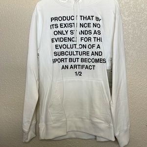 Burton X Virgil Abloh